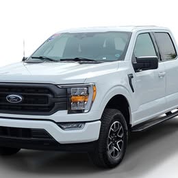 2023 Ford F-150 XLT  - 108013