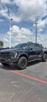 2023 Ford F-150 - RAPTOR R