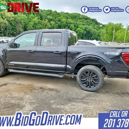 2024 Ford F 150