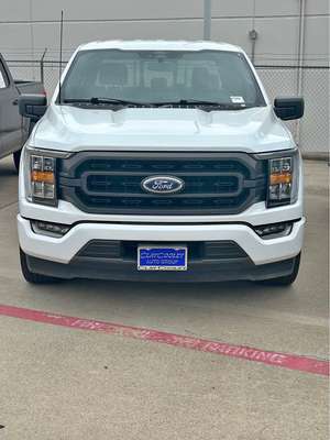 2022 Ford F-150 - XLT STX Pickup 4D 6 1\/2 ft