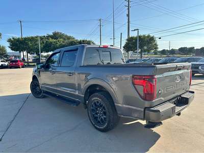 2024 Ford F-150 - XLT Pickup 4D 5 1\/2 ft