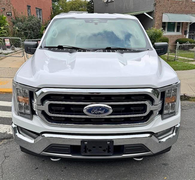 2021 Ford F-150 - XLT