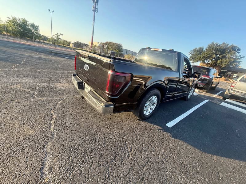 2021 Ford F-150 - FX2 Pickup 4D 5 1\/2 ft