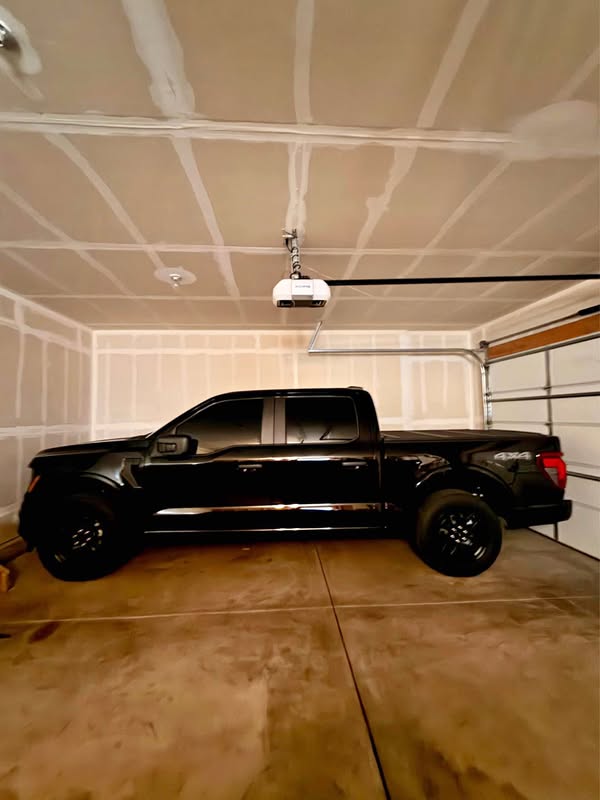 2024 Ford F-150 - STX Pickup 4D 5 1\/2 ft