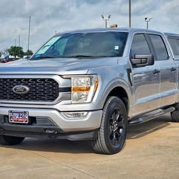 2022 Ford F-150 STX\ud83e\udd184x4 Twin Turbo