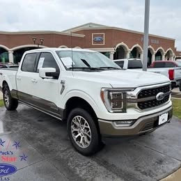 2023 Ford F150 King Ranch