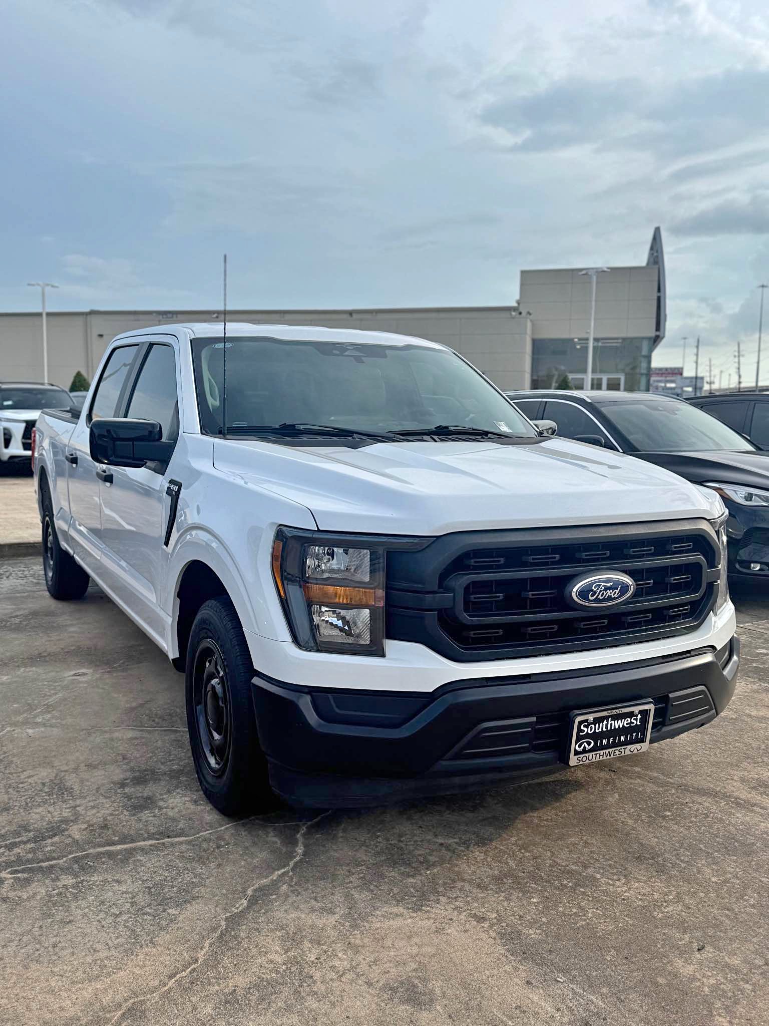 2023 Ford F-150 - XL