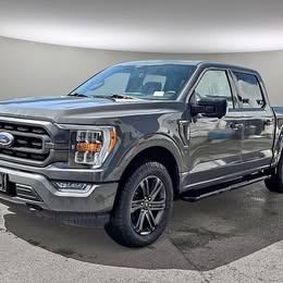 2021 Ford f150