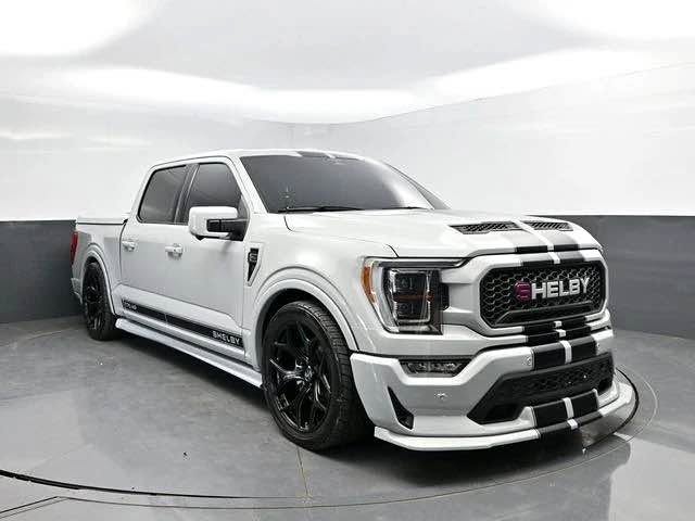 2023 Ford F-150 - Lariat SHELBY