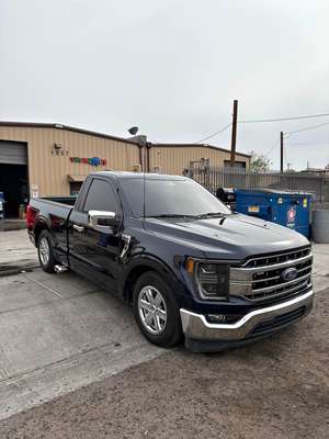 2023 Ford F150 Regular Cab - XL Pickup 2D 6 1\/2 ft