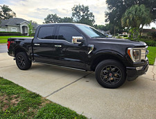 2021 Ford F-150 SUPERCREW