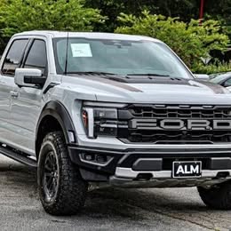 2024 Ford F-150 Raptor - RFB28866
