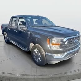 2023 Ford F-150 XLT \ud83e\udd18 30623 Miles