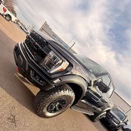 2023 Ford F-150 Raptor R