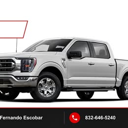 2021 Ford F-150 86,099 miles
