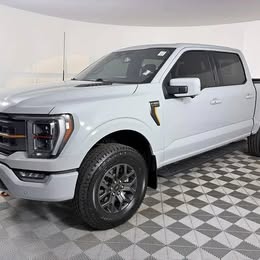 2023 Ford f-150 tremor for sale with 42,936 miles