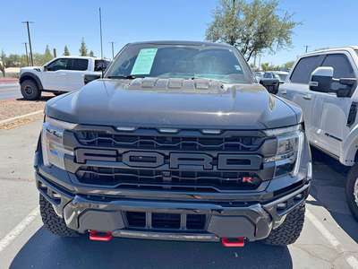 2024 Ford  F-150 - Raptor R
