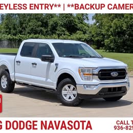 2022 Ford F-150 XLT \ud83e\udd18 47430 Miles