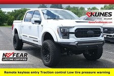 2023 Ford F-150 Black Ops Edition