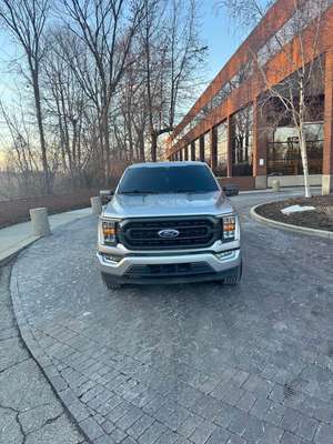 2022 Ford F-150 - XLT