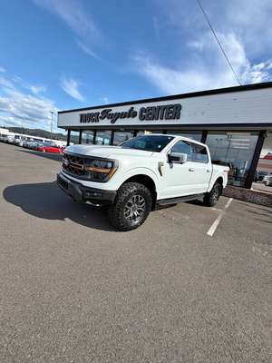2024 Ford F-150 - Tremor