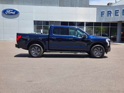 2024 Ford F-150 Lightning XLT