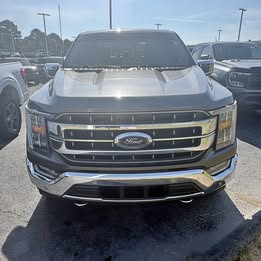 2022 Ford F150 Lariat