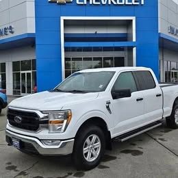 2021 Ford F-150 XLT *1-Owner*
