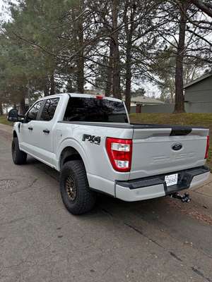 2023 Ford F-150 - STX Pickup 4D 5 1\/2 ft