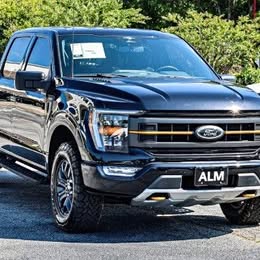 2023 Ford F-150 Tremor - PFB80618