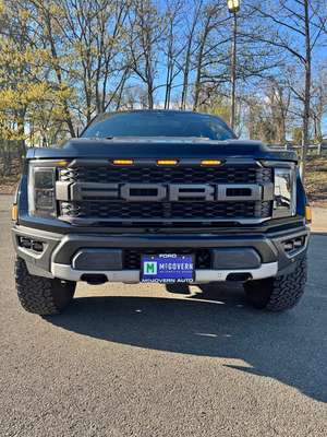 2023 Ford F-150 - Raptor Pickup 4D 5 1\/2 ft