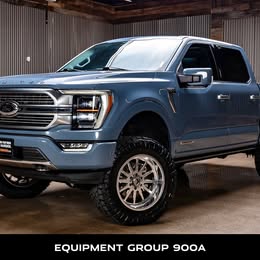 2023 Ford F-150 Limited