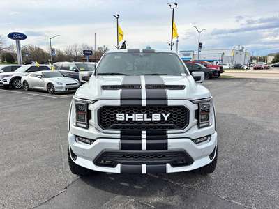 2023 Ford F-150 - Shelby Off Road