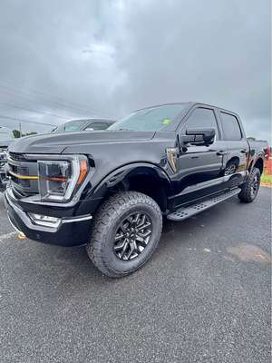 2023 Ford F150 - Tremor
