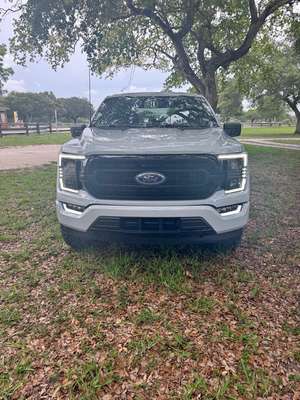 2022 Ford F-150 - FX2 Pickup 4D 6 1\/2 ft