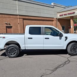 2023 Ford F-150 XL STX 4x4