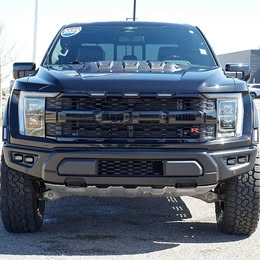 2023 Ford F-150 Raptor \ud83e\udd18