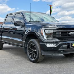 2023 Ford F-150  \ud83e\udd18