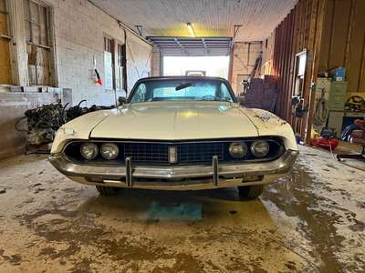 1970 Ford Torino  - Brougham