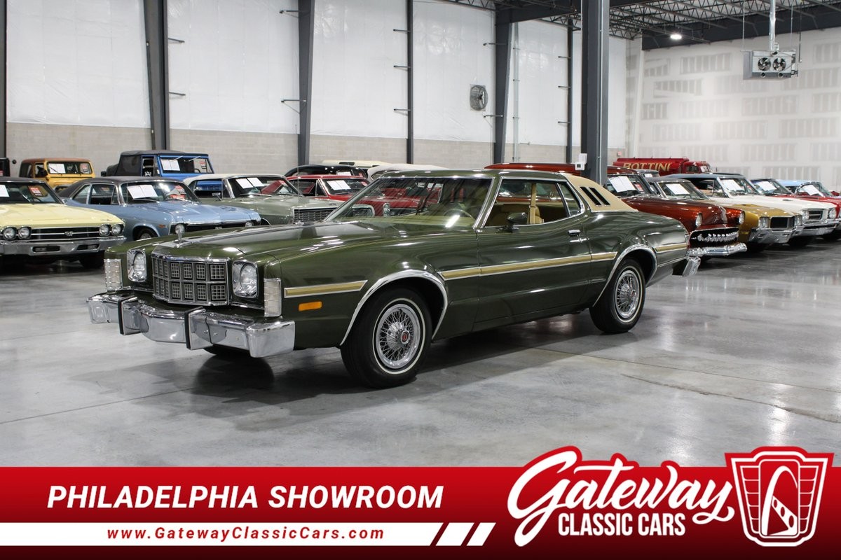 1976 Ford Torino