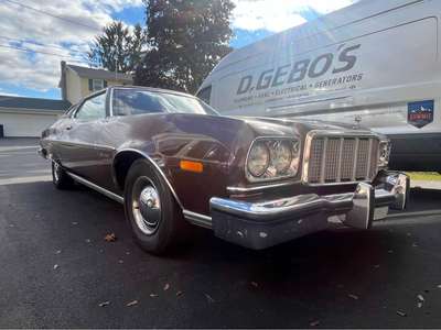 1974 Ford gran torino - Brougham