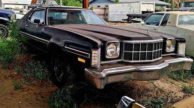 1976 Ford Torino