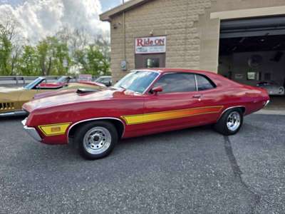 1970 Ford torino - 429 cobra jet