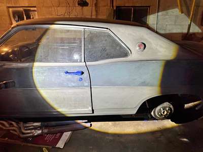 1968 Ford Grand Torino
