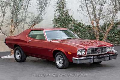 1973 Ford Torino