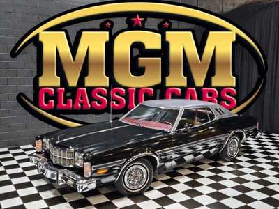 1974 Ford Torino Elite