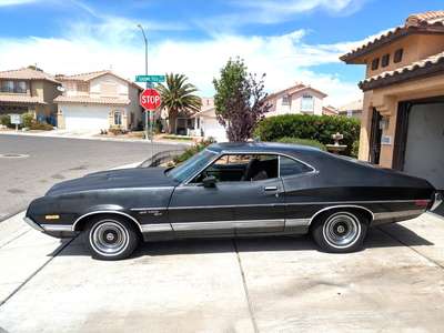 1973 Ford Torino