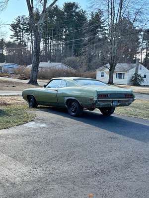 1970 Ford torino