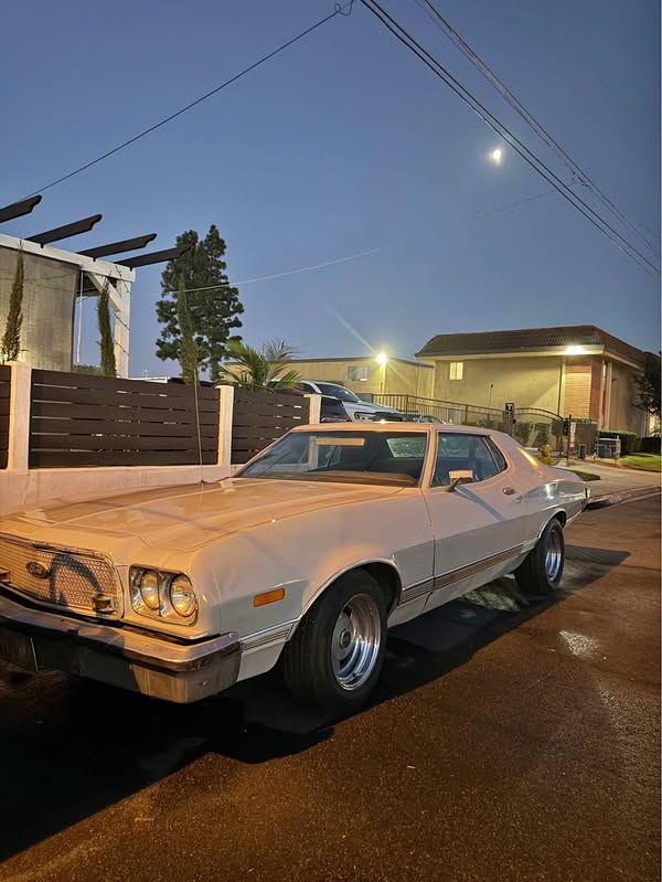 1973 Ford Ford - Gran Torino