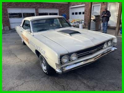 1968 Ford Grand Torino